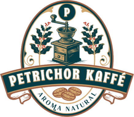 Petrichor Kaffé SpA